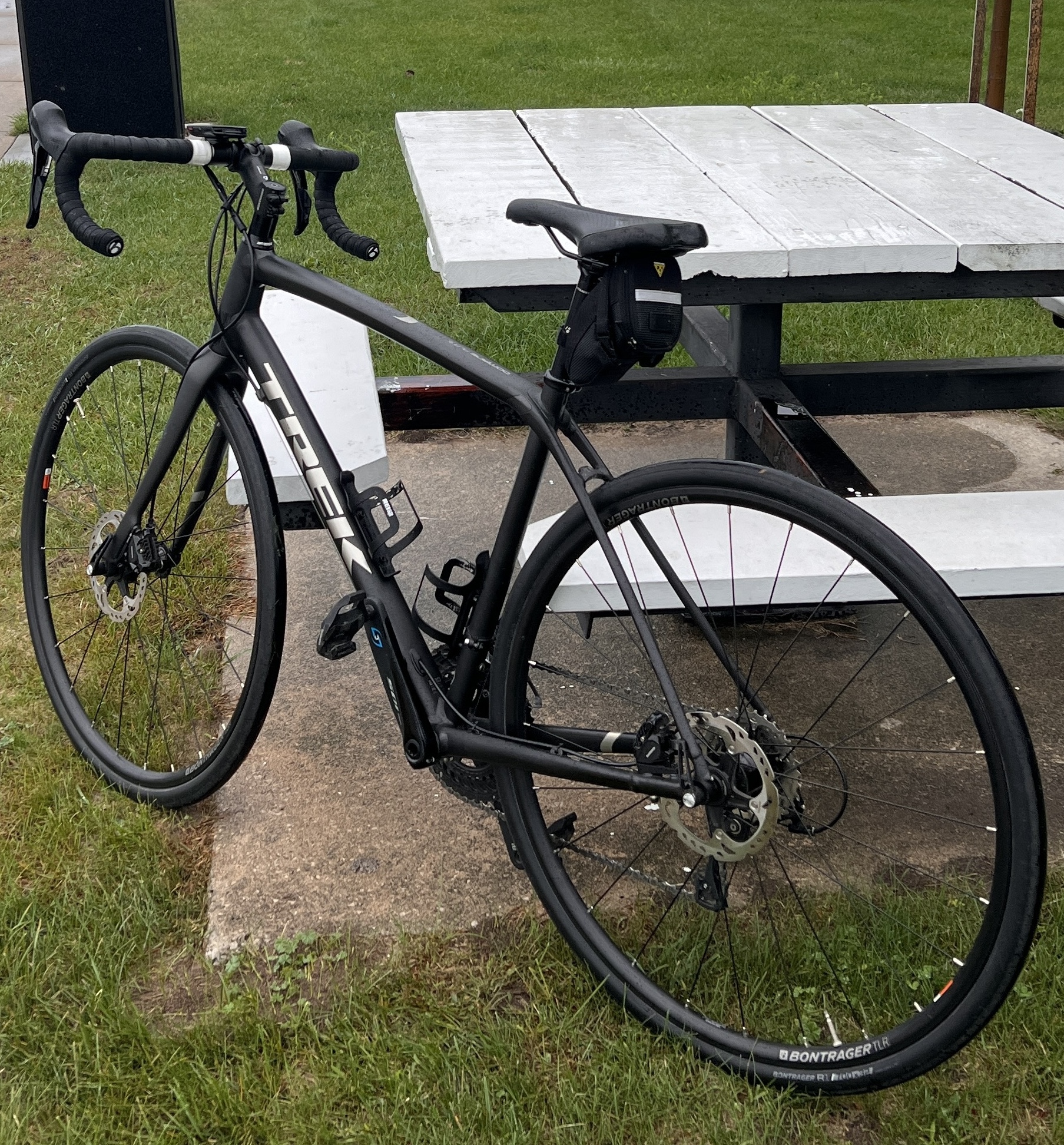 Trek Domane ALR5