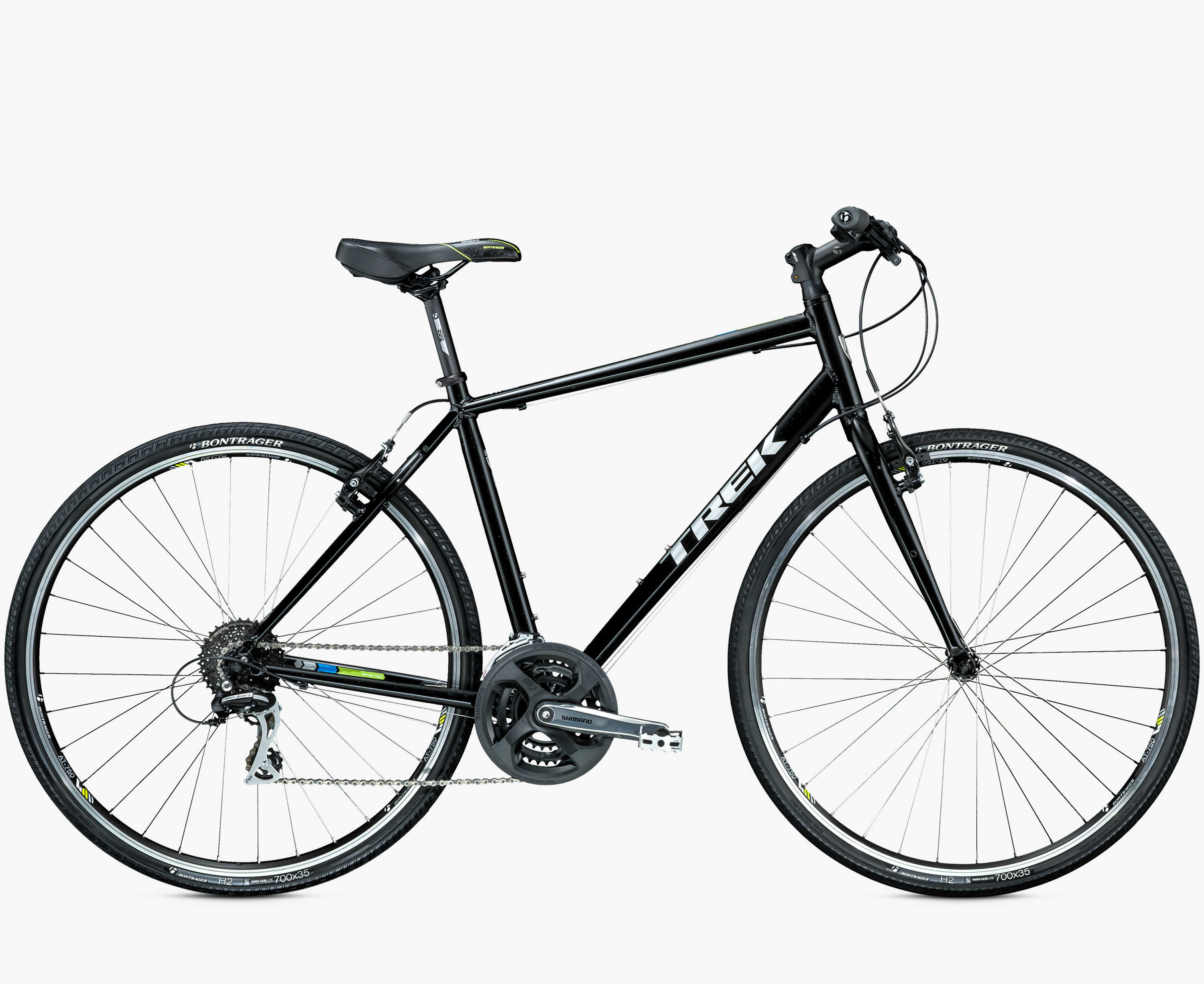 Trek 7.2X