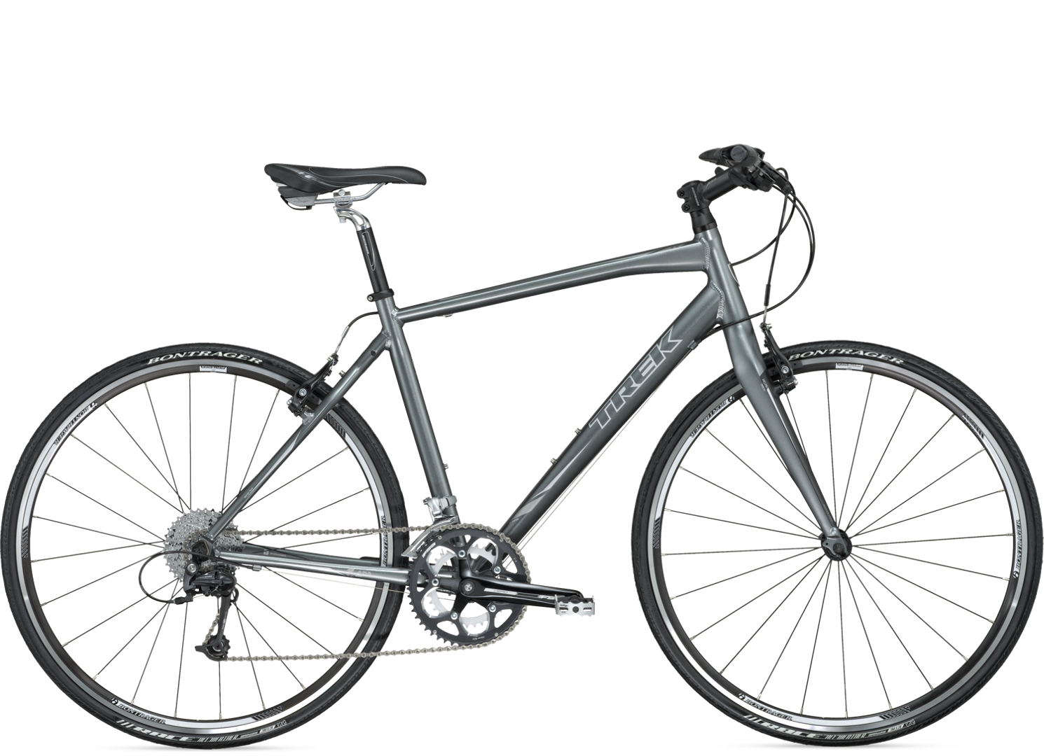 Trek 7.5X