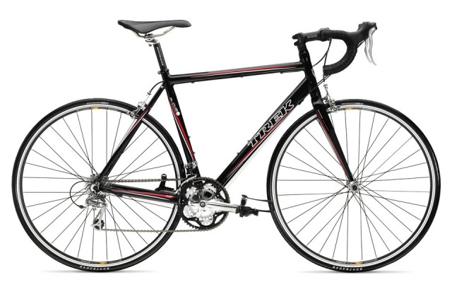 Trek road bike model 1.2