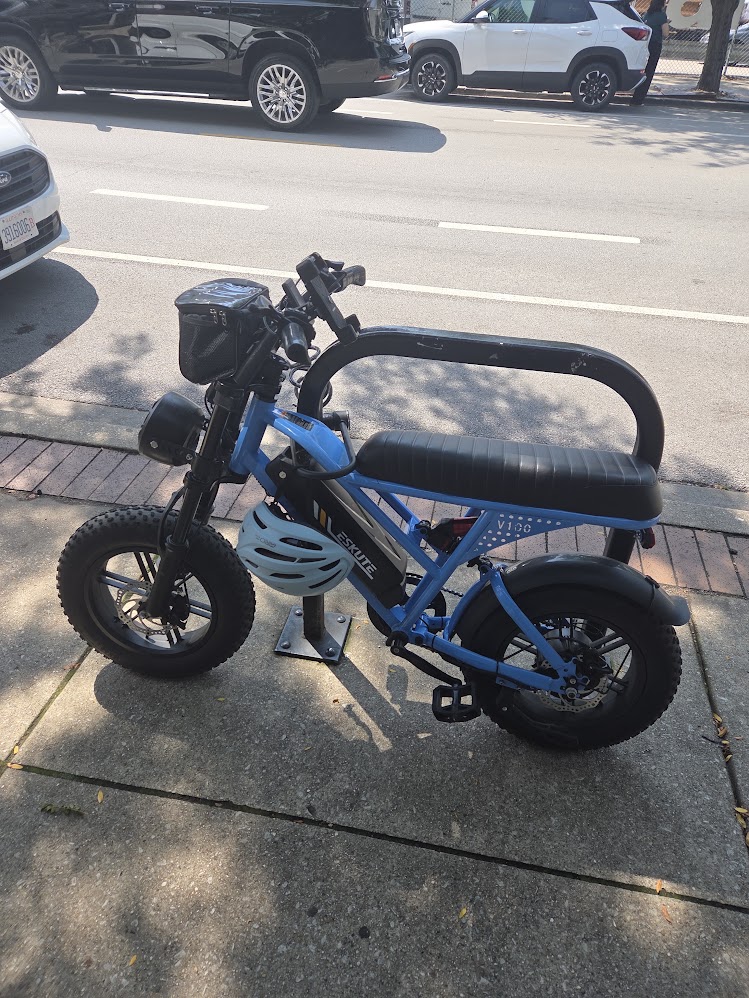 ESKUTE V100