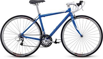 2007 Specialized Dolce