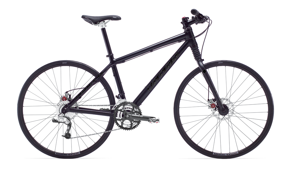 Cannondale Bad Boy Ultra