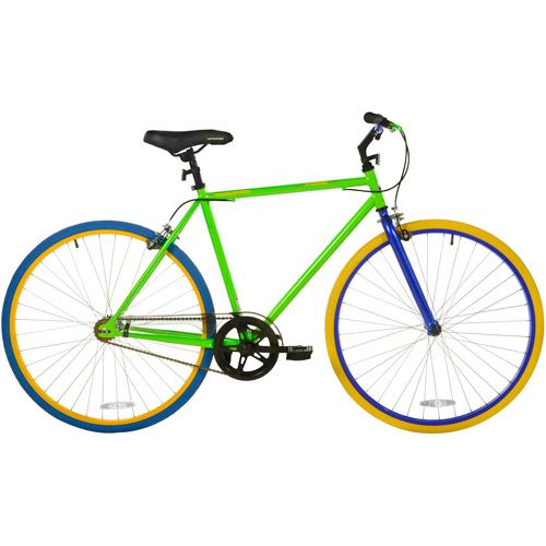 Walmart Mens Fixie bike