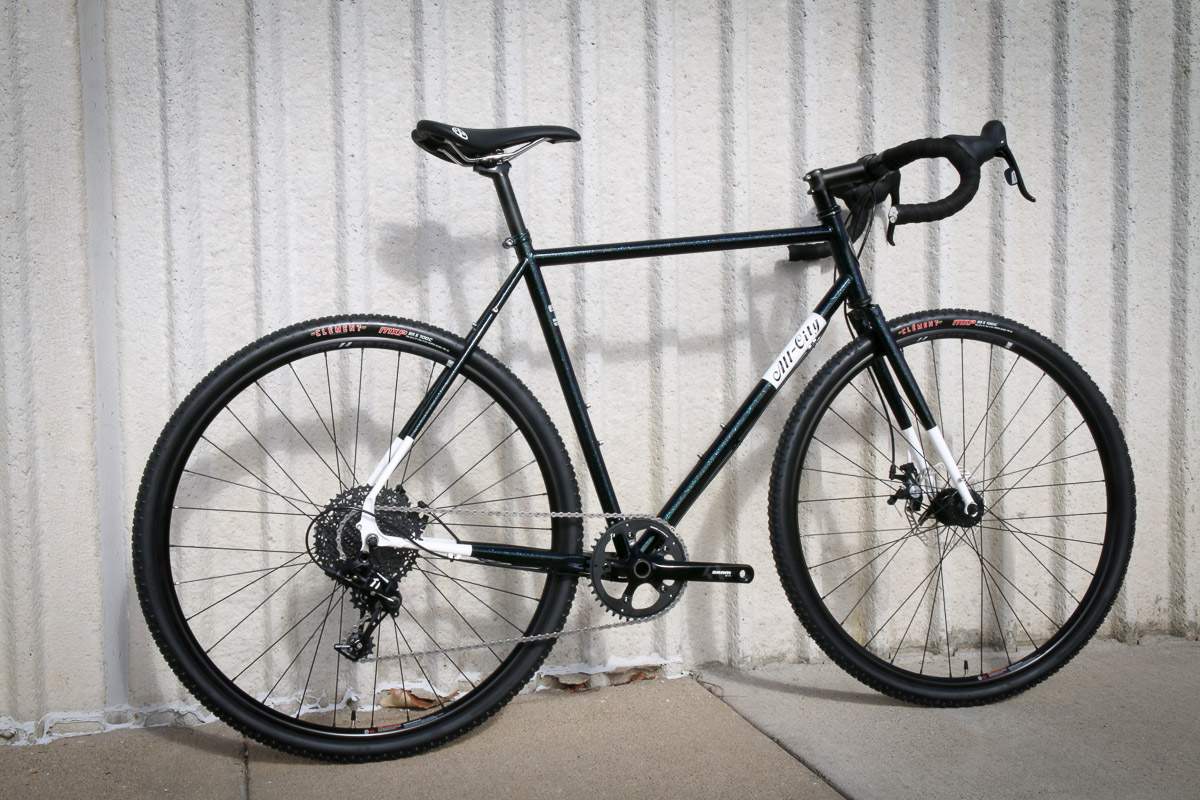 All City Mach Man 2017