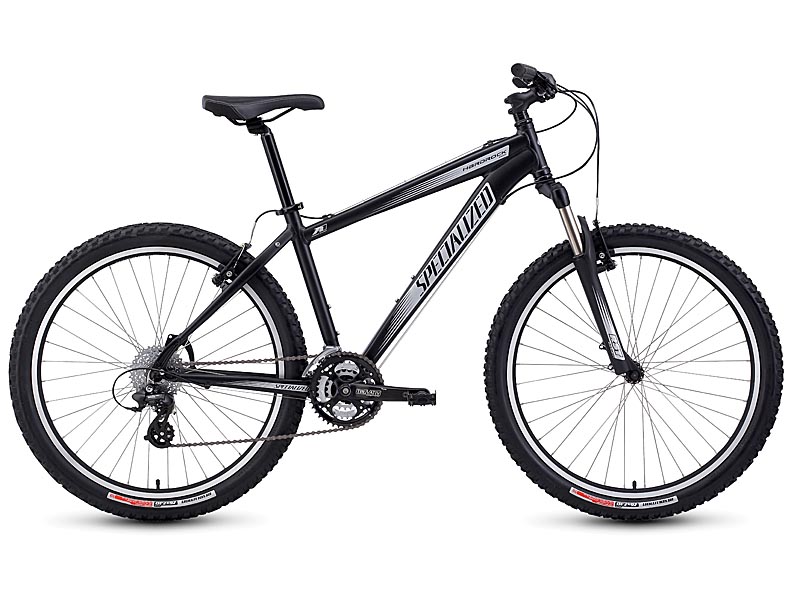 2007 Specialized Hardrock Sport