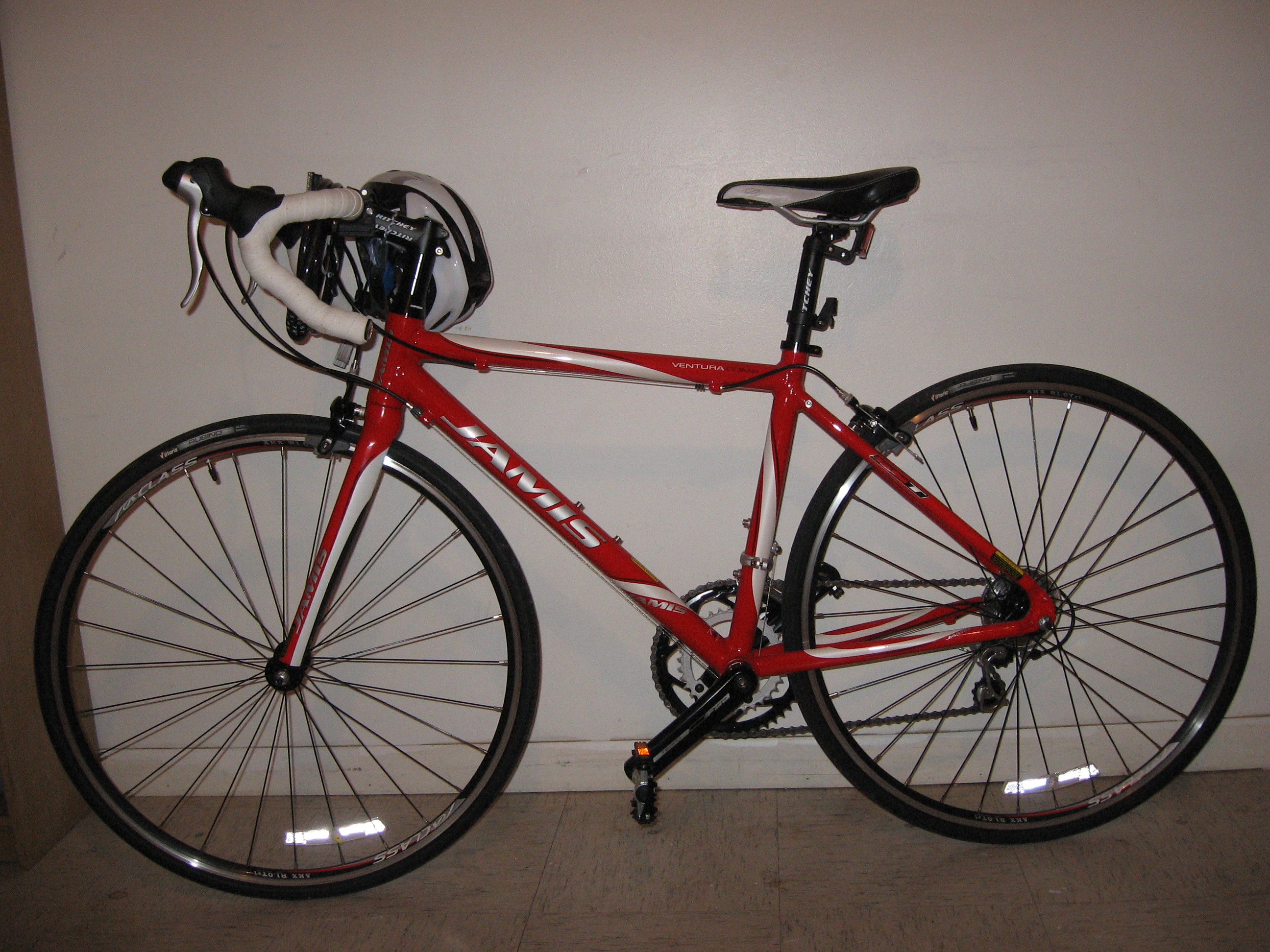 Jamis Ventura Comp