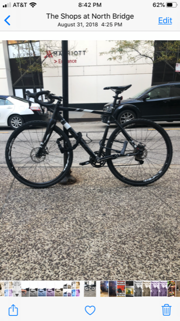 Felt F65x