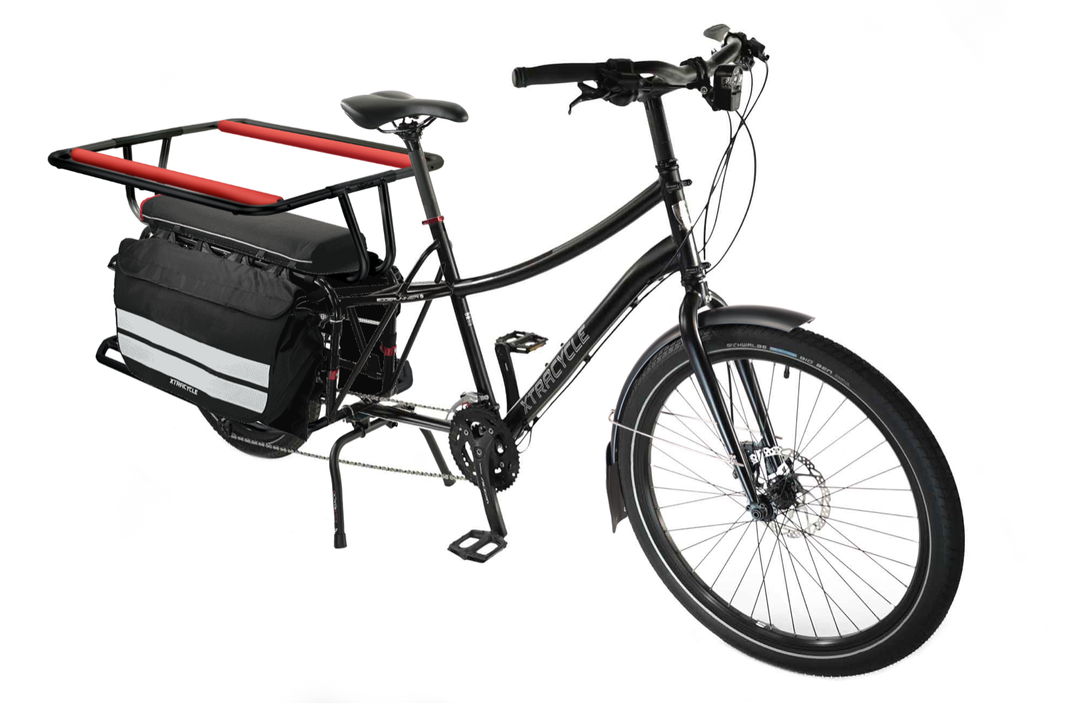 Xtracycle Edgerunner Classic
