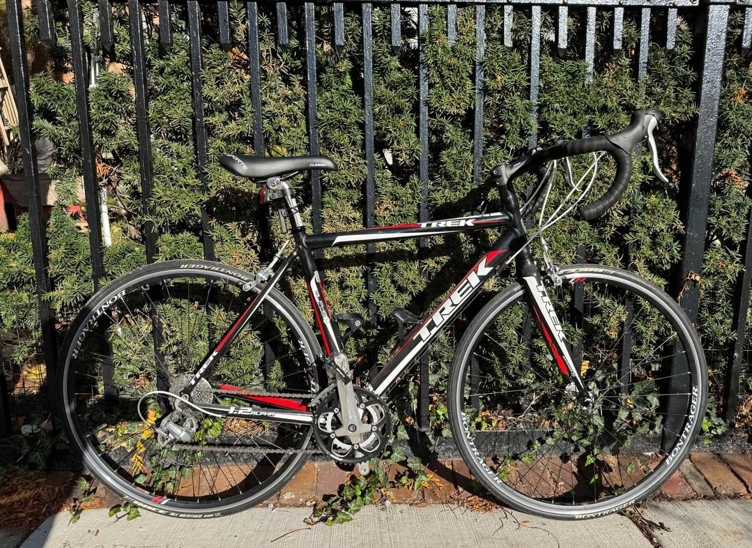 Trek 1.2 Alpha