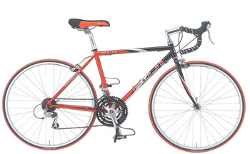 fuji ace se