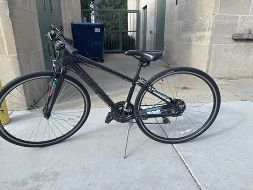 Specialized 82918-7501