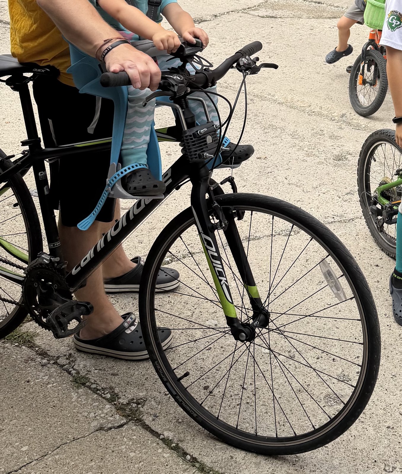 Cannondale Quick