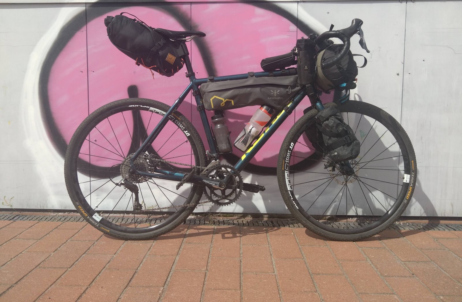 Kona Rove 2020