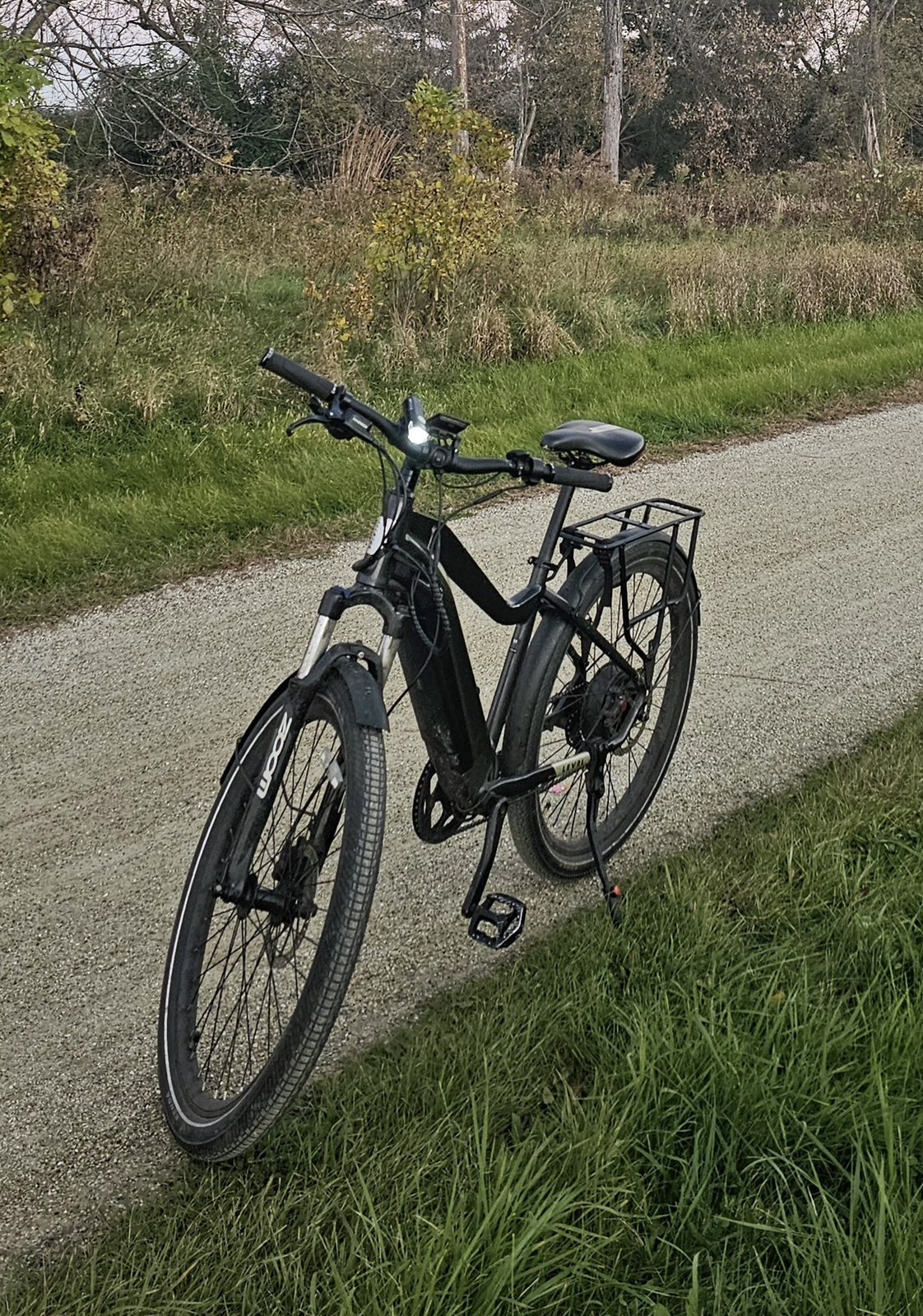 Aventon Level