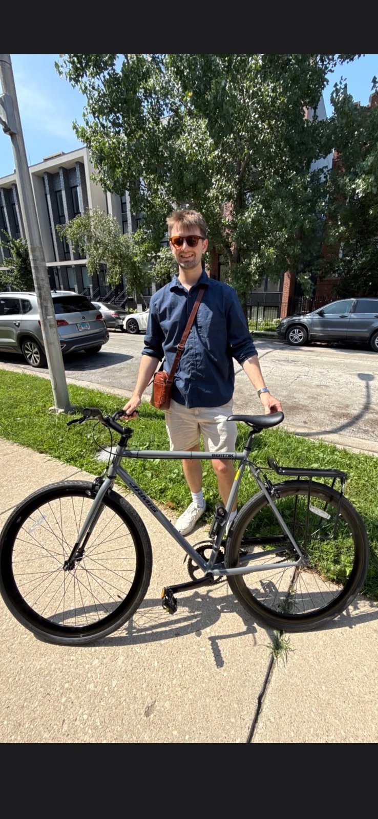 Jamis Beatnik