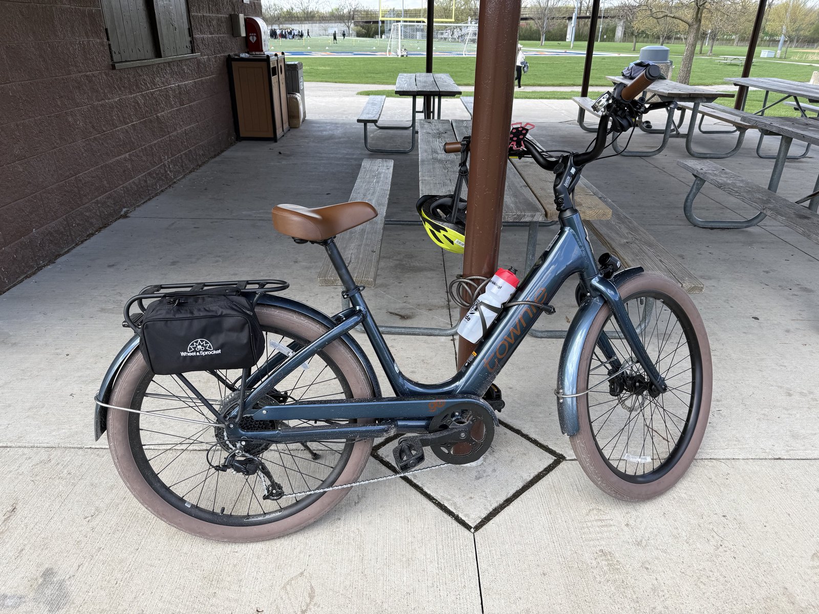 Electra Townie Go!