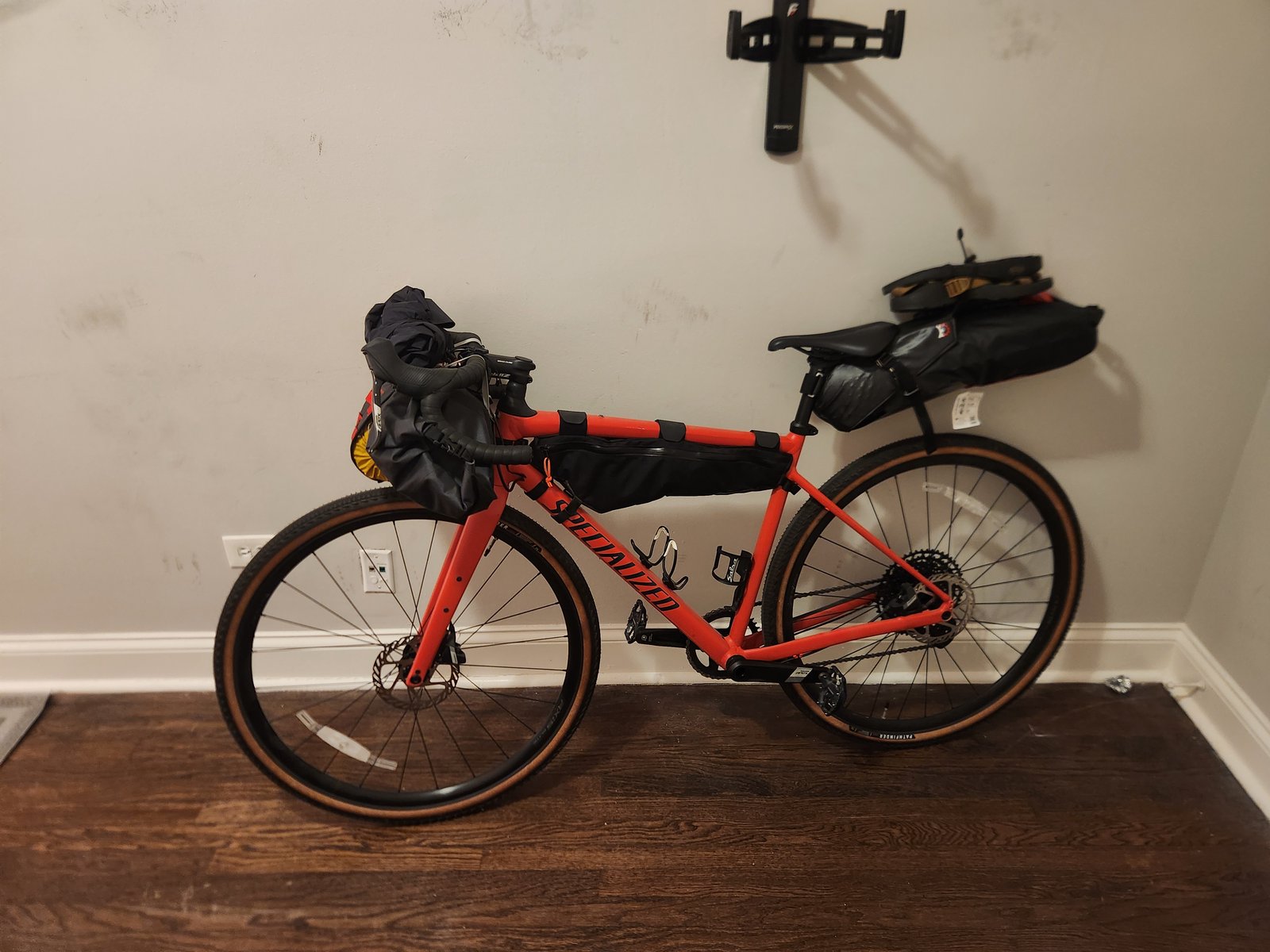 Specialized Diverge E5