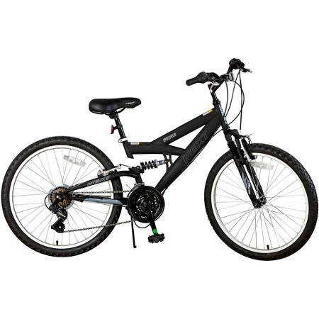 NEXT 24 Inch Mountain bike