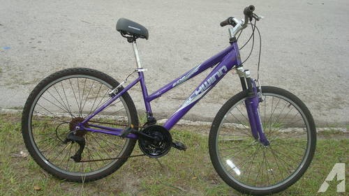 Schwinn Sidewinder
