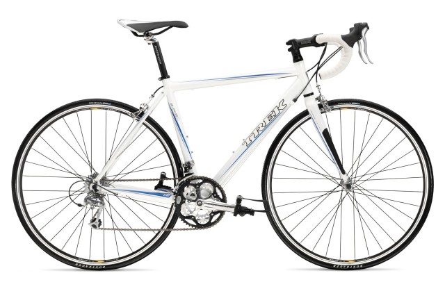 Trek 1.2 Road Bike