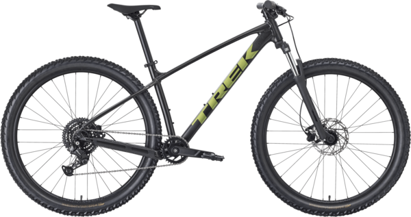 Trek Marlin 4 Gen 3 Small 27.5 inch Wheels
