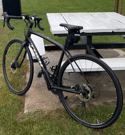 Trek Domane ALR5