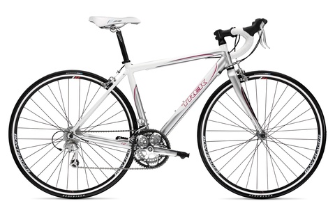Trek 1.2 WSD Womens