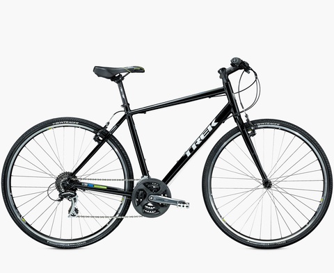 Trek 7.2X