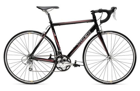 Trek road bike model 1.2