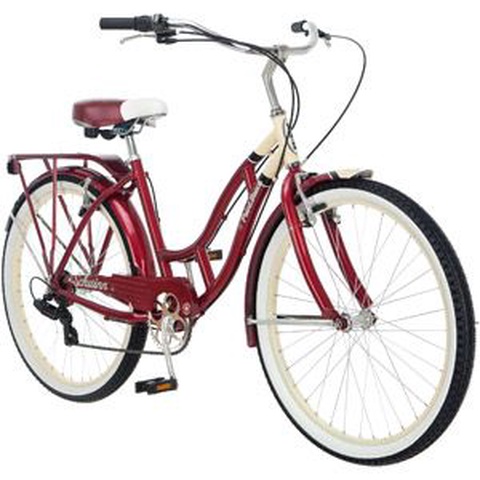Schwinn Point Beach Cruiser