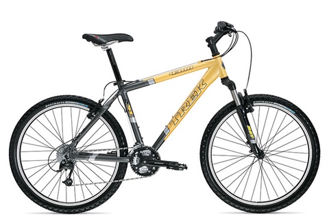 Trek 4300