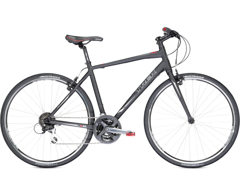 Trek 7.2 FX (2014)