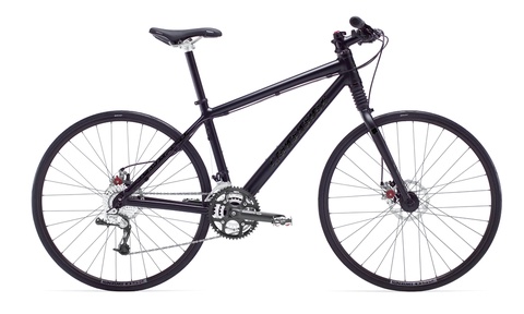 Cannondale - Badboy Ultra 2007