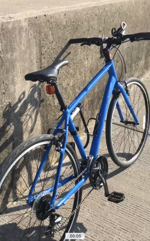 Trek