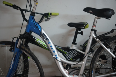 Trek Jet 20 