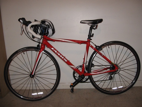 Jamis Ventura Comp