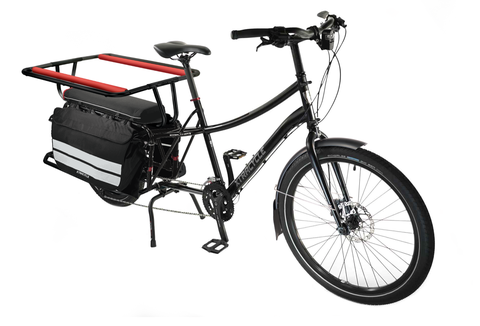 Xtracycle Edgerunner Classic