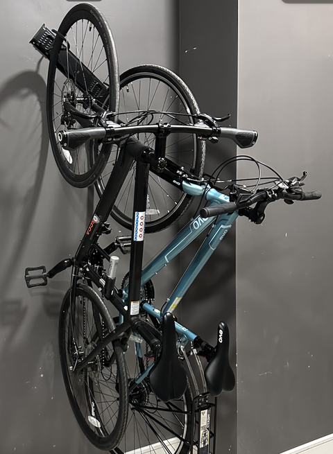 Cannondale Bad Boy 4