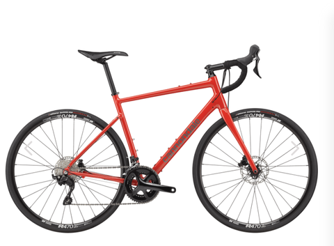 Cannondale Syntax
