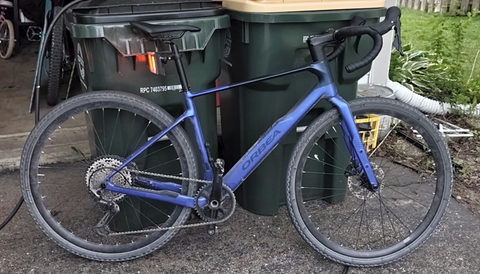 Orbea Terra