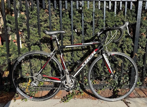 Trek 1.2 Alpha