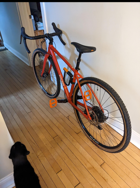 REI Co-op Adv 2.3