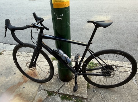Specialized Diverge E5 Comp