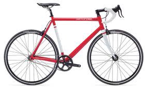 Cannondale Capo