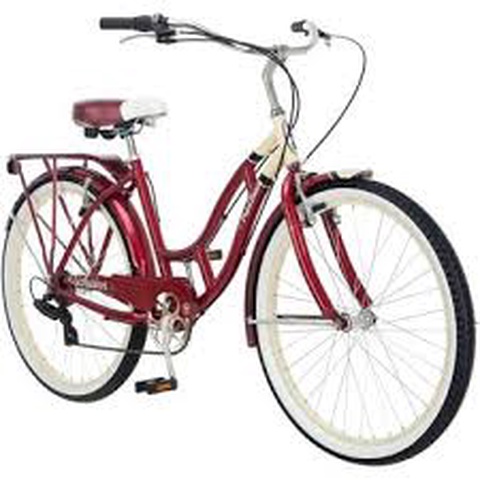 schwinn beach point cruiser