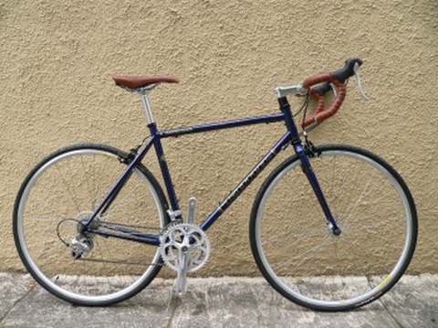 2010 Kona Honky Tonk