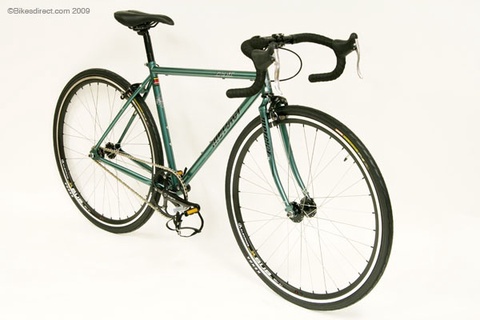 Mercier Kilo WT