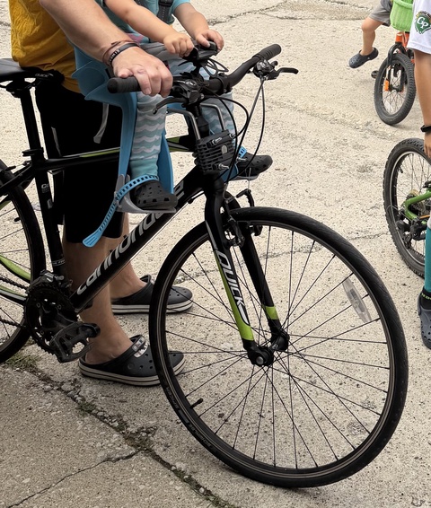Cannondale Quick