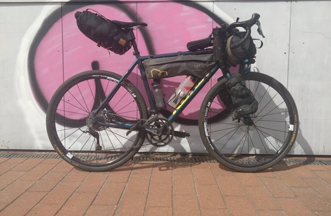 Kona Rove 2020